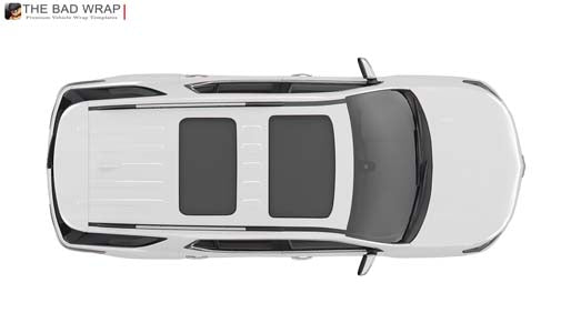 2023 Chevrolet Traverse High Country 3643