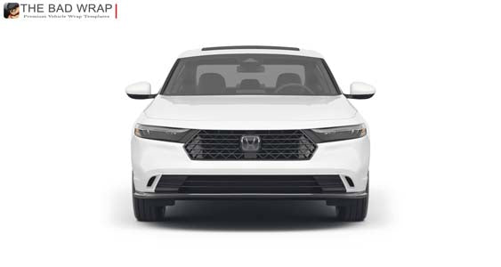 2023 Honda Accord EX Sedan 3646