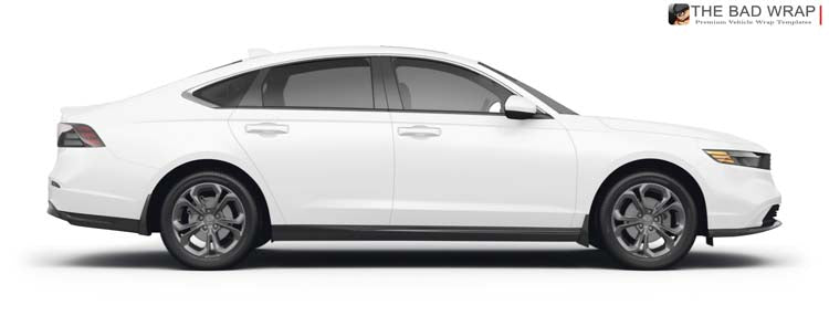 2023 Honda Accord EX Sedan 3646