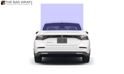 2023 Honda Accord EX Sedan 3646