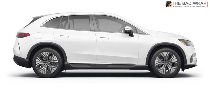 2023 Mercedes-Benz EQE-Class EQE 350 3650