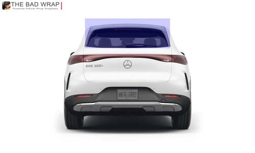 2023 Mercedes-Benz EQE-Class EQE 350 3650