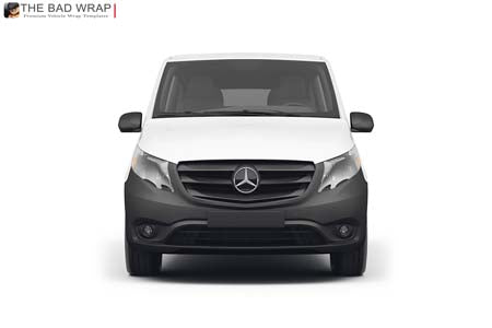 2023 Mercedes-Benz Metris Passenger 126" WB 3652