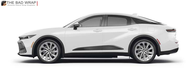 2023 Toyota Crown Limited 3657