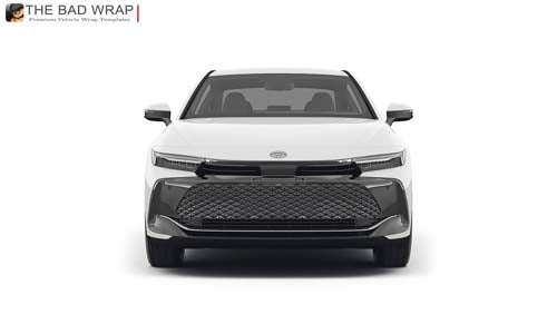 2023 Toyota Crown Limited 3657