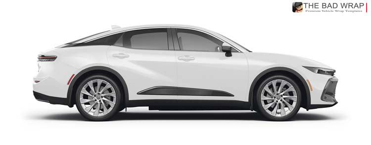 2023 Toyota Crown Limited 3657