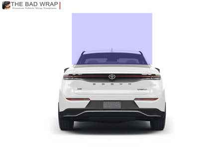 2023 Toyota Crown Limited 3657