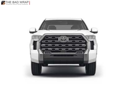 2023 Toyota Tundra Platinum Hybrid Crew Cab Short Bed 3658