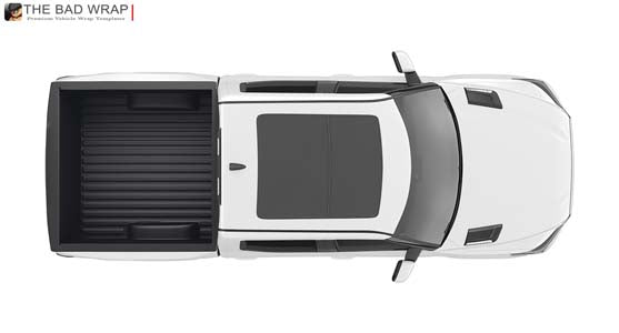 2023 Toyota Tundra Platinum Hybrid Crew Cab Short Bed 3658