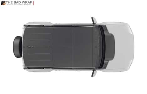 2022 GMC Hummer EV 3615