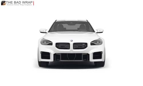 2023 BMW M2 Coupe 3667