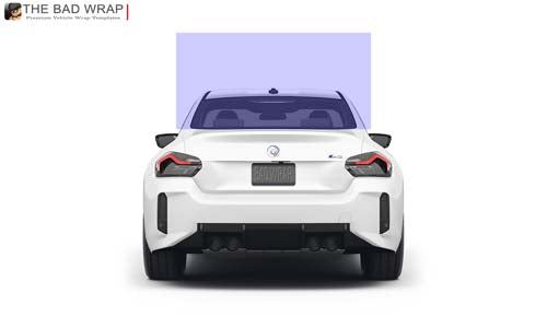 2023 BMW M2 Coupe 3667