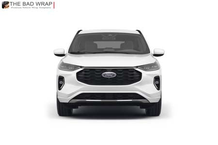 2023 Ford Escape ST-Line Elite 3668