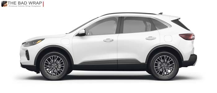 2023 Ford Escape Plug-in Hybrid 3669
