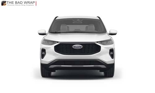2023 Ford Escape Plug-in Hybrid 3669