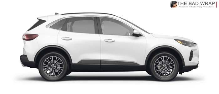 2023 Ford Escape Plug-in Hybrid 3669