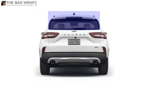 2023 Ford Escape Plug-in Hybrid 3669