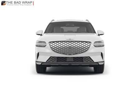2023 Genesis Electrified GV70 Advanced 3670