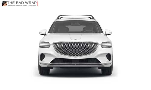 2023 Genesis GV70 2.5T AWD Select 3671