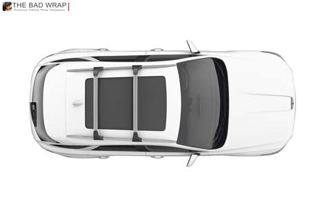 2023 Genesis GV70 2.5T AWD Select 3671