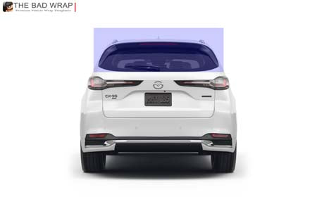 2024 Mazda CX-90 3.3 Turbo S Premium 3678