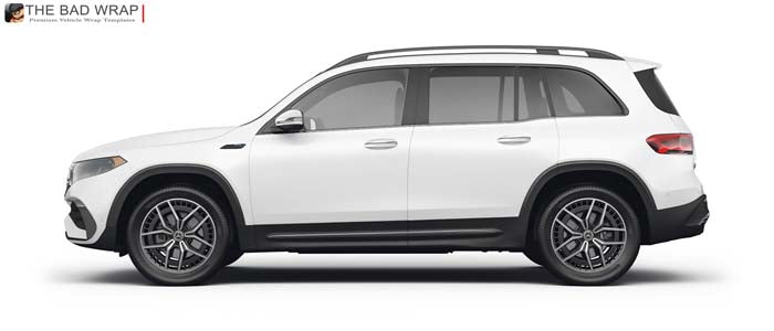 2023 Mercedes-Benz EQB-Class EQB 350 4MATIC 3686