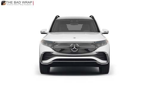 2023 Mercedes-Benz EQB-Class EQB 350 4MATIC 3686