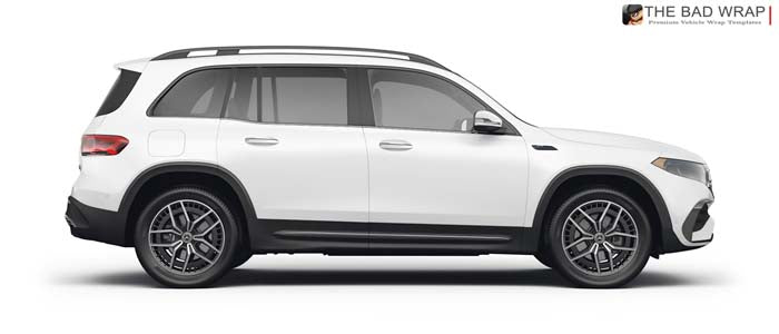 2023 Mercedes-Benz EQB-Class EQB 350 4MATIC 3686