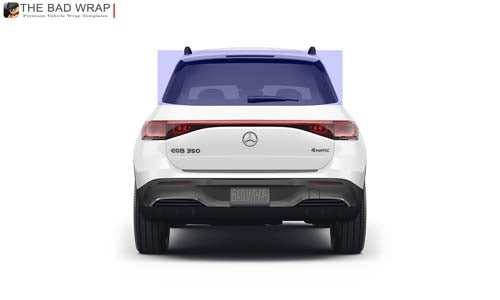 2023 Mercedes-Benz EQB-Class EQB 350 4MATIC 3686