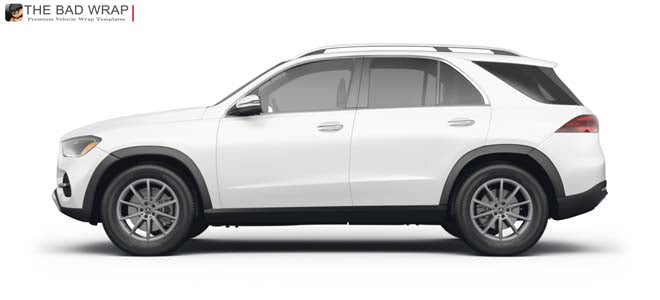 2024 Mercedes-Benz GLE-Class GLE 450 4MATIC 3687