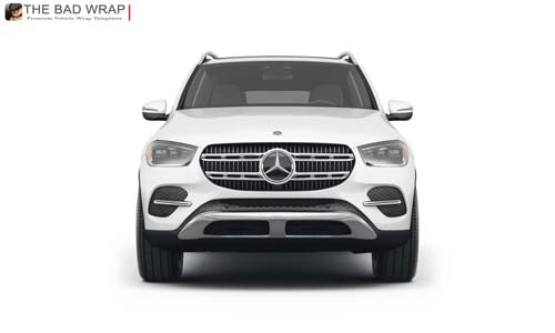 2024 Mercedes-Benz GLE-Class GLE 450 4MATIC 3687