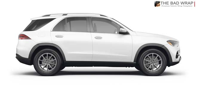 2024 Mercedes-Benz GLE-Class GLE 450 4MATIC 3687