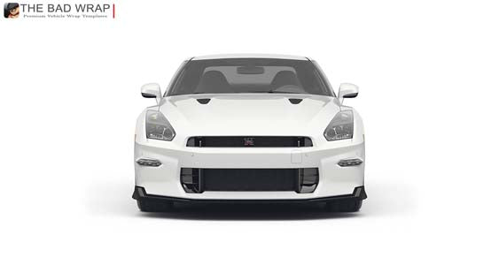 2024 Nissan GT-R T-Spec 3688