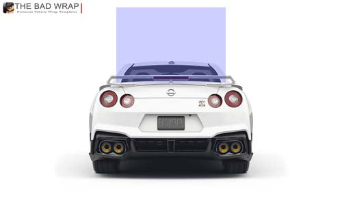 2024 Nissan GT-R T-Spec 3688