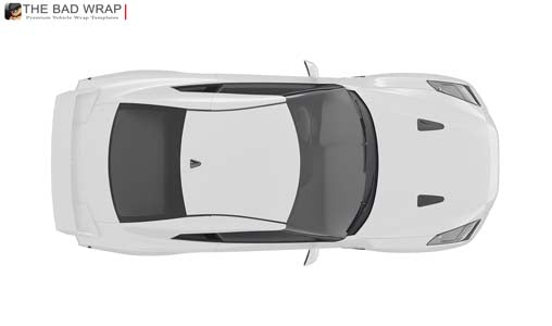 2024 Nissan GT-R T-Spec 3688