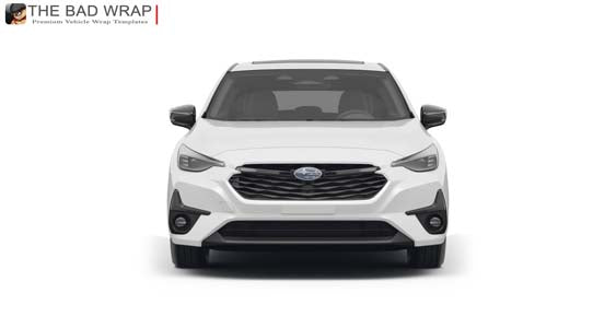 2024 Subaru Impreza RS Hatchback 3691