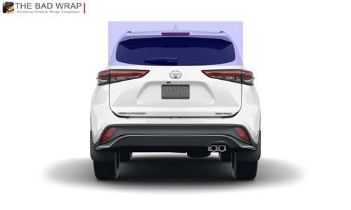 2023 Toyota Highlander XSE 3692