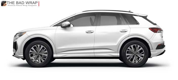 2023 Audi Q4 e-tron Premium CUV 3696