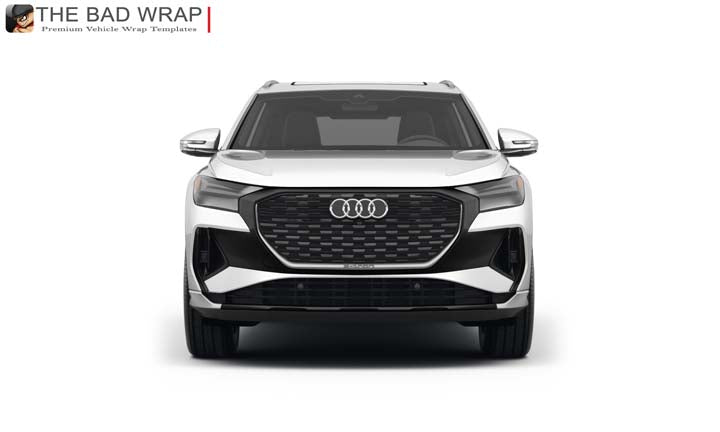2023 Audi Q4 e-tron Premium CUV 3696