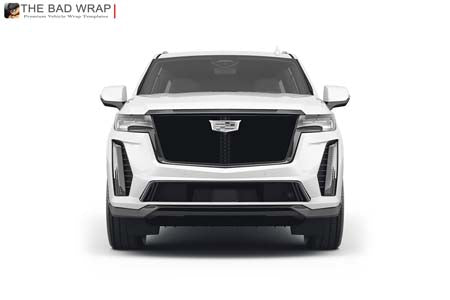 2023 Cadillac Escalade ESV V-Series 3697