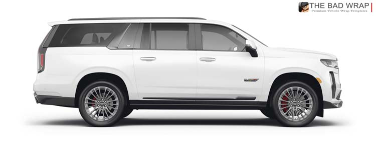 2023 Cadillac Escalade ESV V-Series 3697