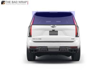 2023 Cadillac Escalade ESV V-Series 3697