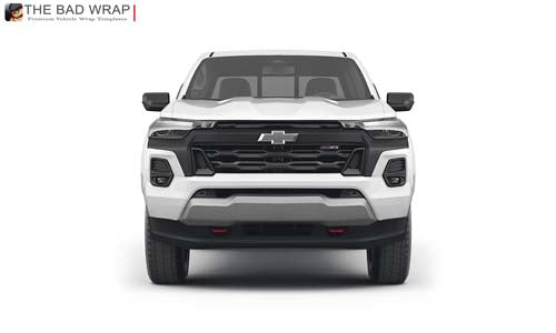 2023 Chevrolet Colorado Z71 Crew Cab Short Bed 3699