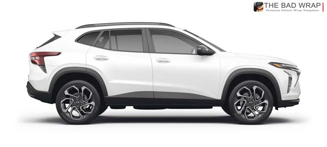 2024 Chevrolet Trax 2RS 3702