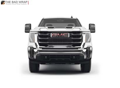 2024 GMC Sierra 2500HD SLE Regular Cab Long Bed 3704