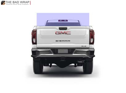 2024 GMC Sierra 2500HD SLE Regular Cab Long Bed 3704