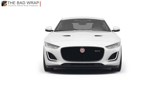 2023 Jaguar F-Type R-Dynamic Coupe 3705