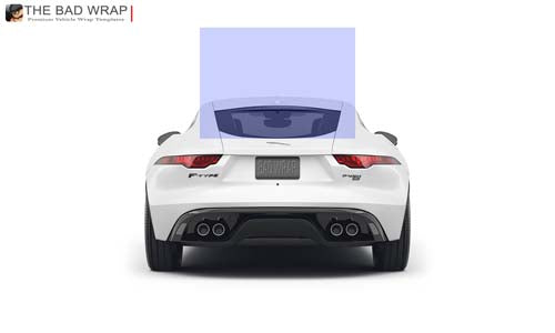 2023 Jaguar F-Type R-Dynamic Coupe 3705