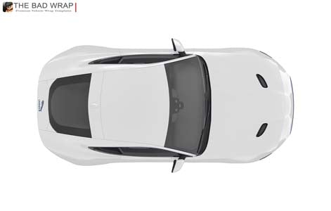 2023 Jaguar F-Type R-Dynamic Coupe 3705