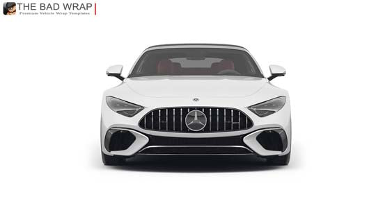 2023 Mercedes-Benz SL-Class AMG SL 63 3706